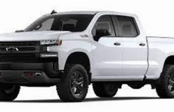 Camionnette "Pick-up"